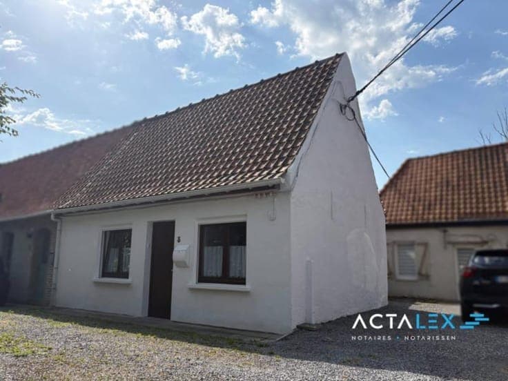 House in Estaimpuis
