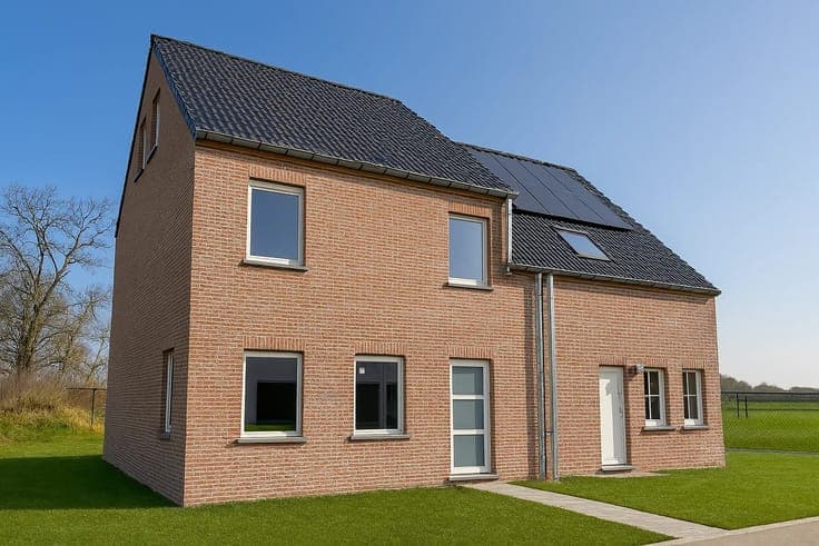 Is nieuwbouw kopen nog haalbaar ?