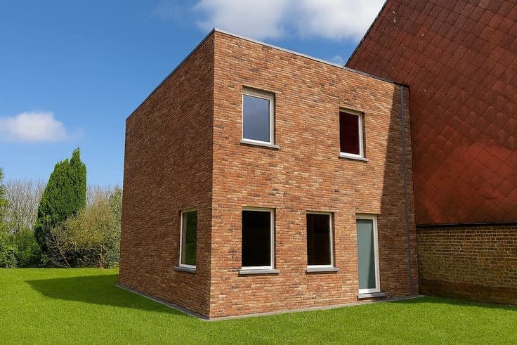 Is nieuwbouw kopen nog haalbaar ?