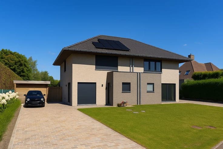 Is nieuwbouw kopen nog haalbaar ?