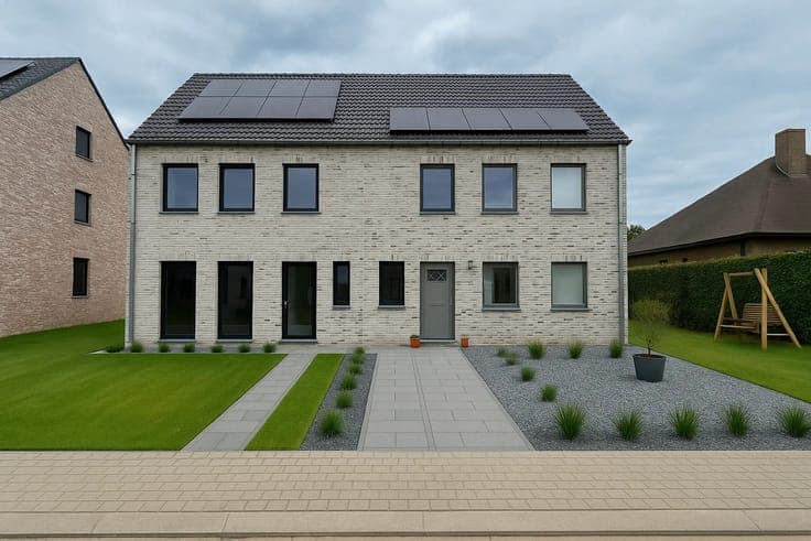 Is nieuwbouw kopen nog haalbaar ?