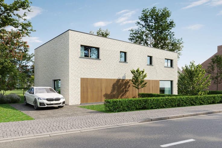 Is nieuwbouw kopen nog haalbaar ?