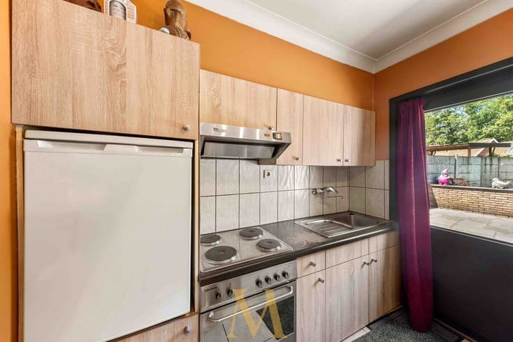 Woning met veel potentieel op topligging in Heule