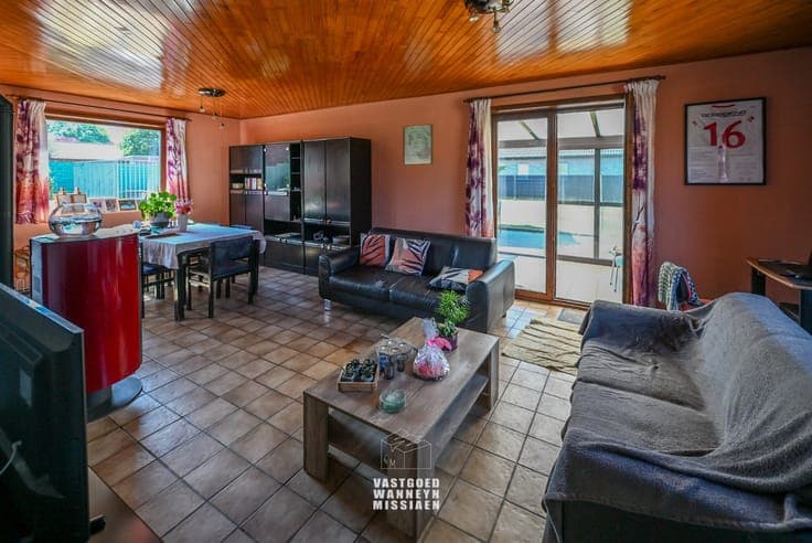 House in Aalter