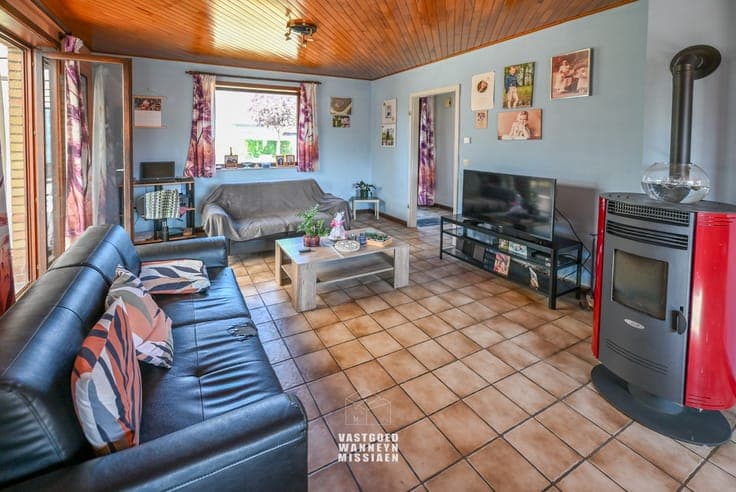 House in Aalter