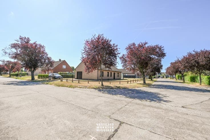 House in Aalter