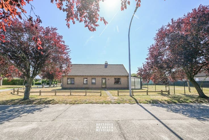 House in Aalter