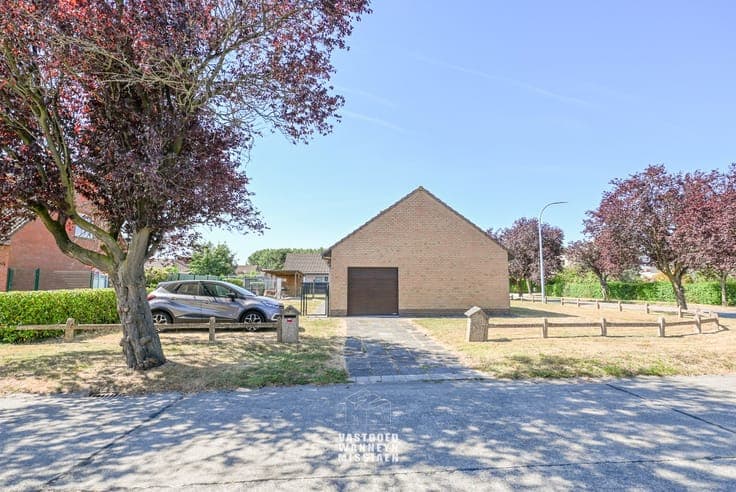 House in Aalter