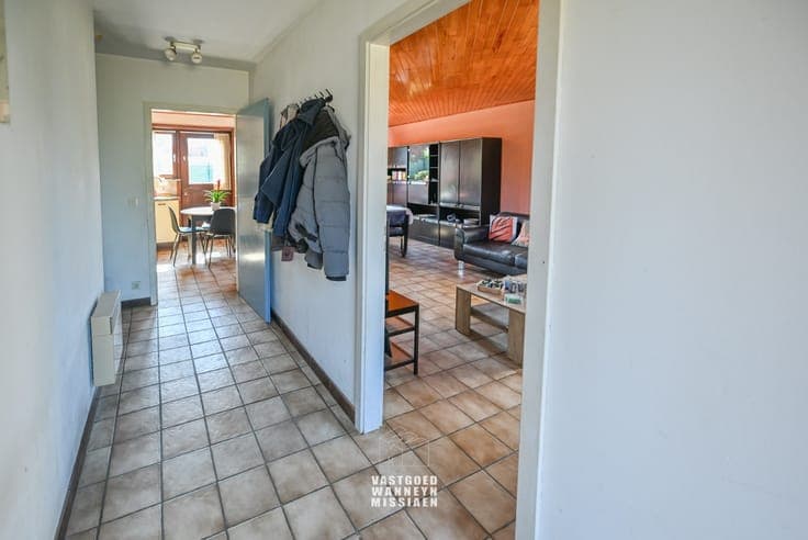 House in Aalter