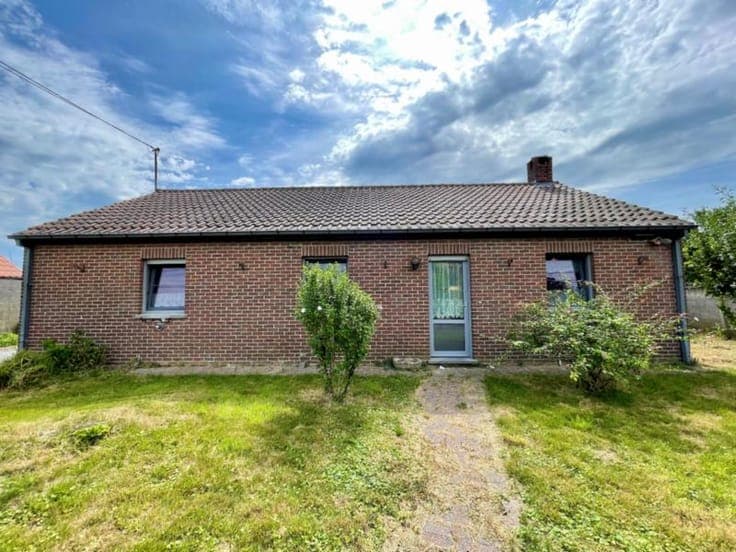House in Ollignies