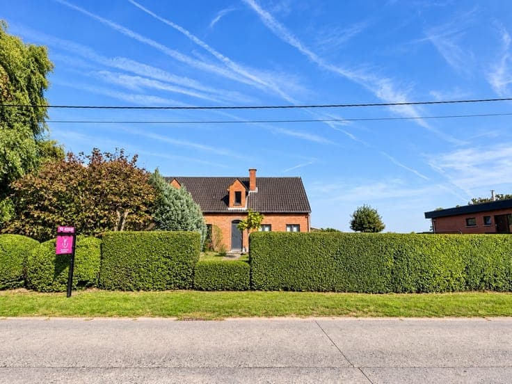 House in Sinaai