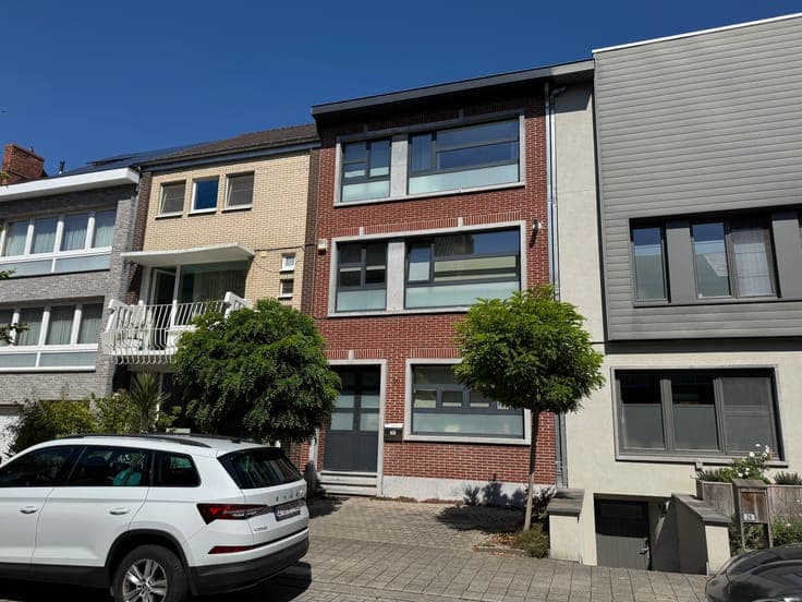 House in Hasselt