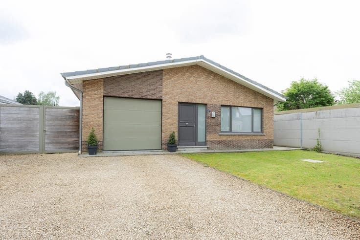 House in Herentals
