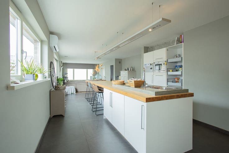 House in Herentals