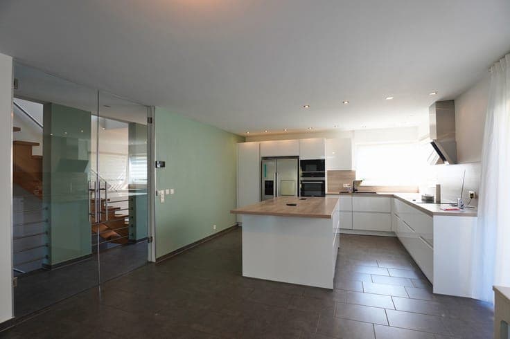 House in Eupen