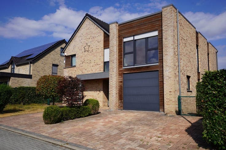 House in Eupen