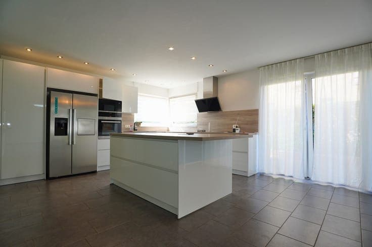 House in Eupen