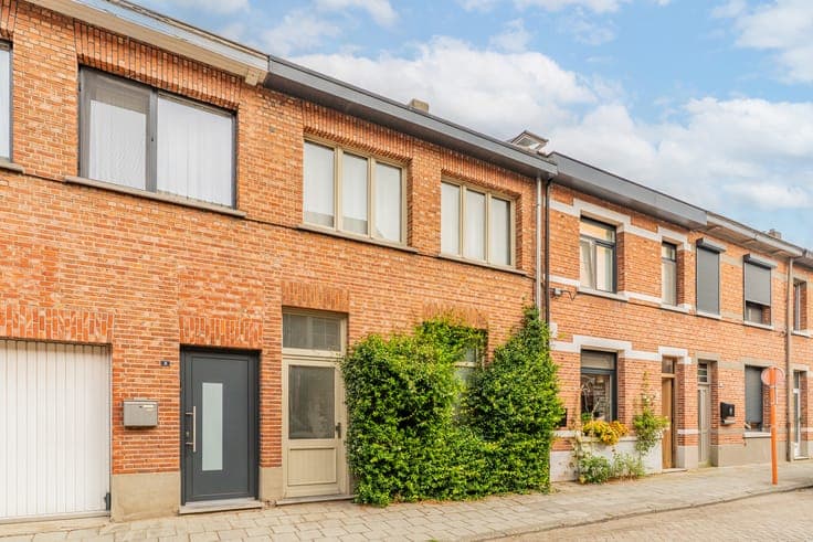 House in Turnhout
