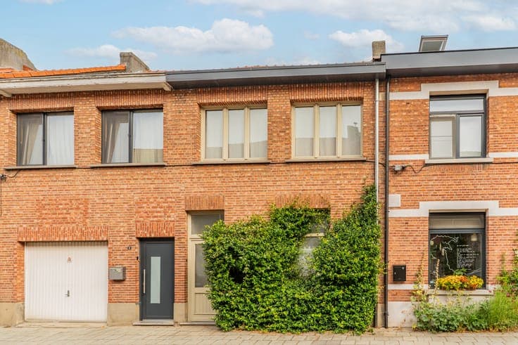 House in Turnhout