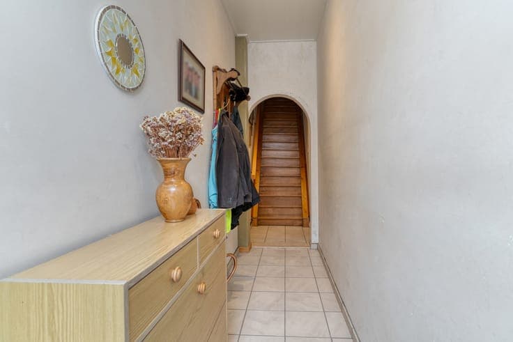 House in Turnhout