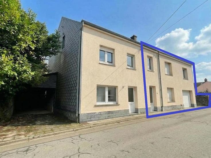 House in Arlon