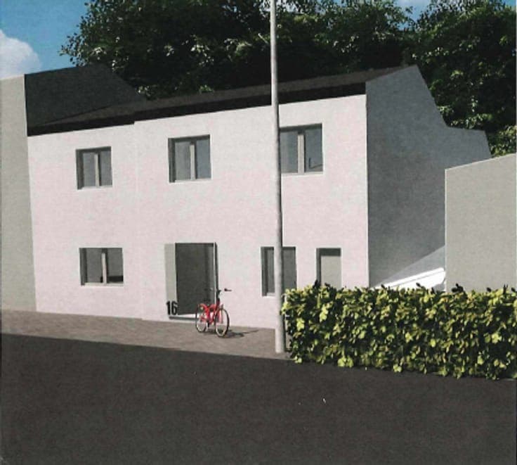 House in Amay