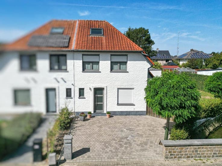 House in Londerzeel