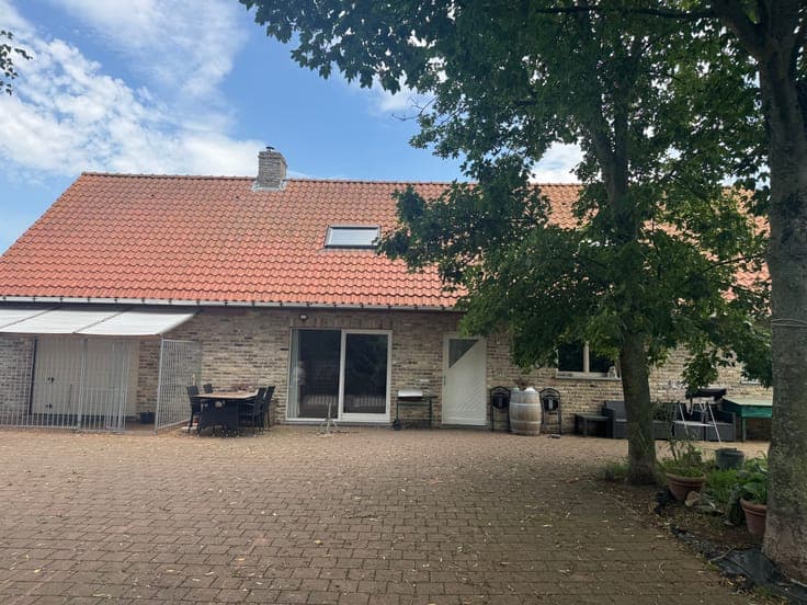House in Koekelare