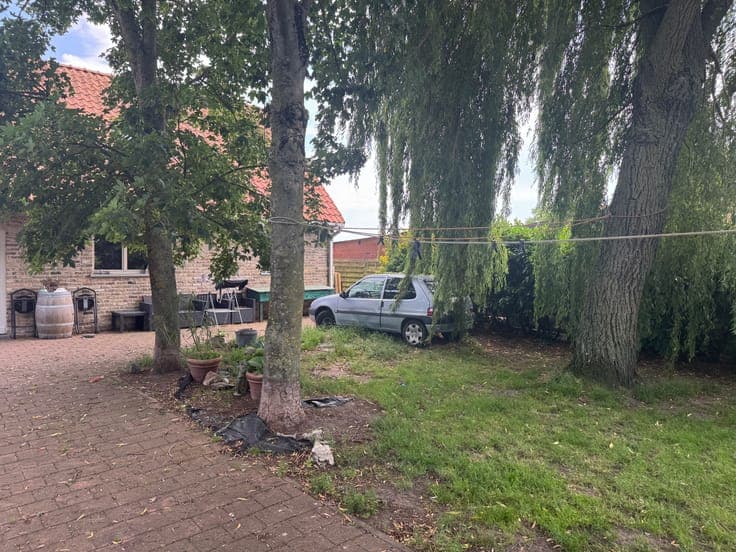 House in Koekelare
