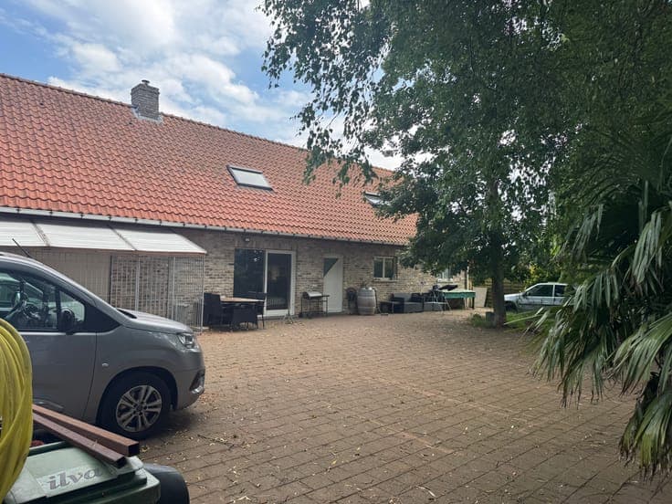 House in Koekelare