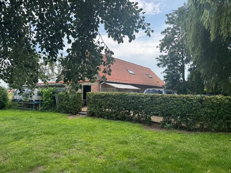 House in Koekelare