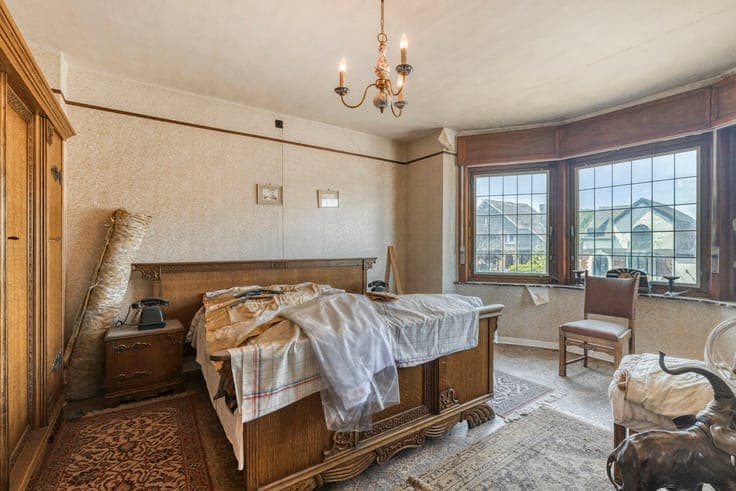House in Ninove