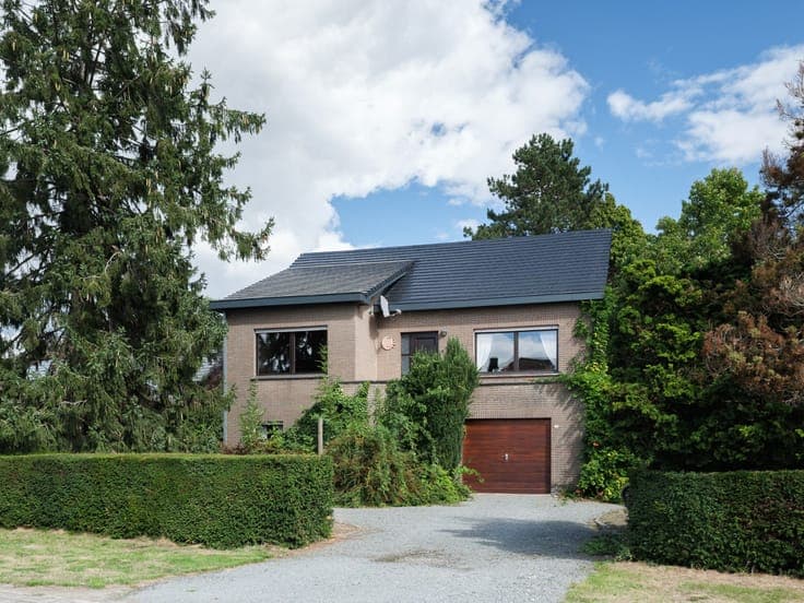 House in Kalken