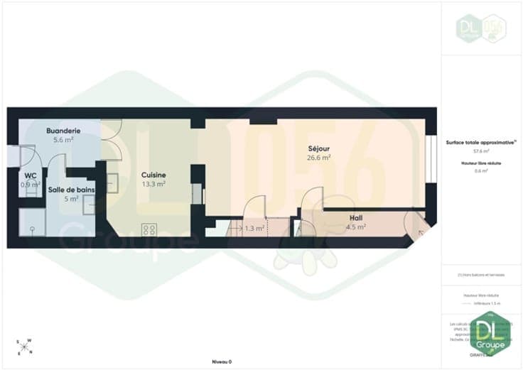 House in Mouscron