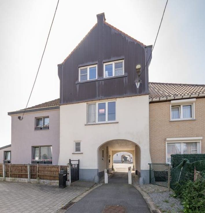 House in Halle