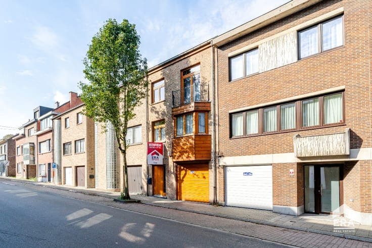 House in Wemmel