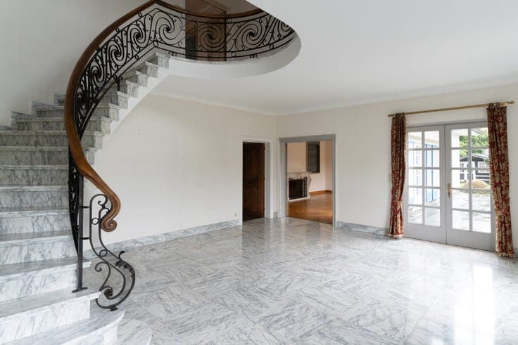 Exceptional villa and private estate spanning 1.7 ha - Kesse