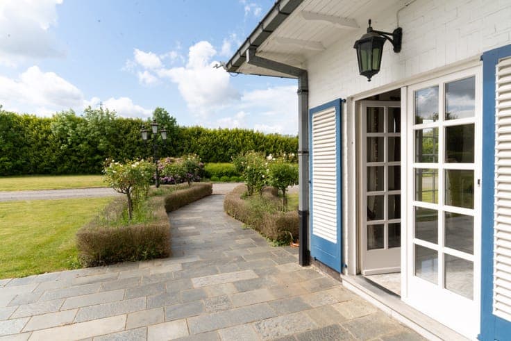 Exceptional villa and private estate spanning 1.7 ha - Kesse