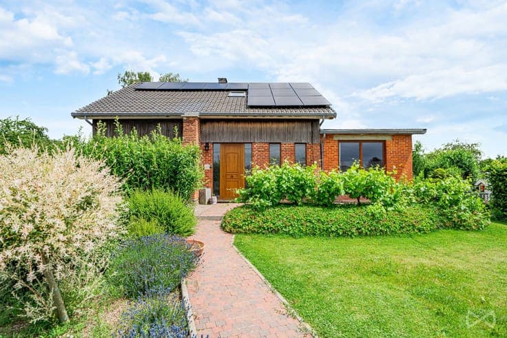 House in Loyers