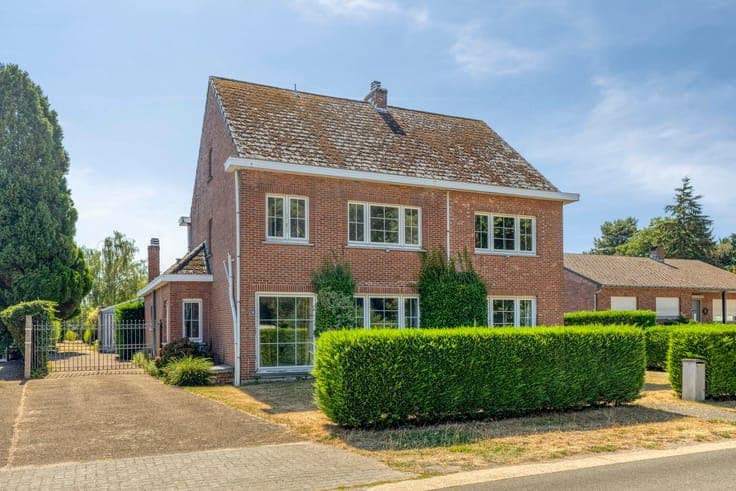 House in Balen
