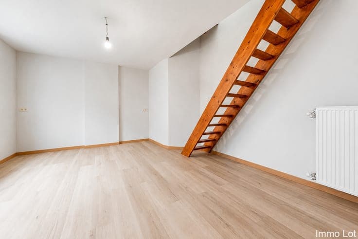 House in Zele