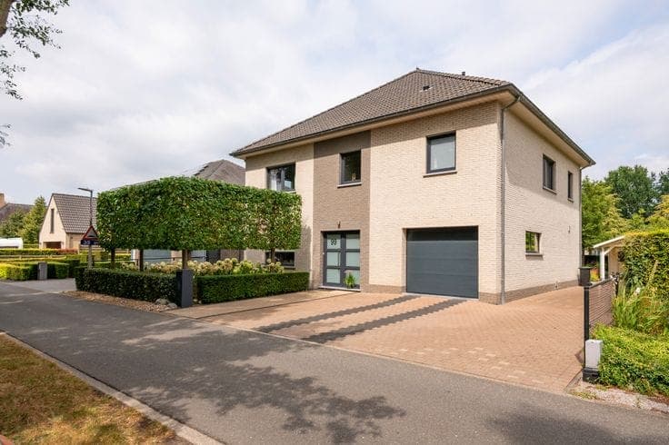 House in Kapellen