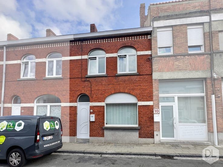 House in Mouscron