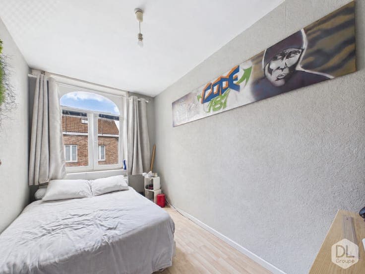 House in Mouscron