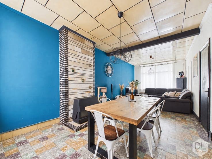 House in Mouscron