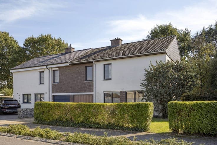 Well located house to renovate for sale in Lichtaart