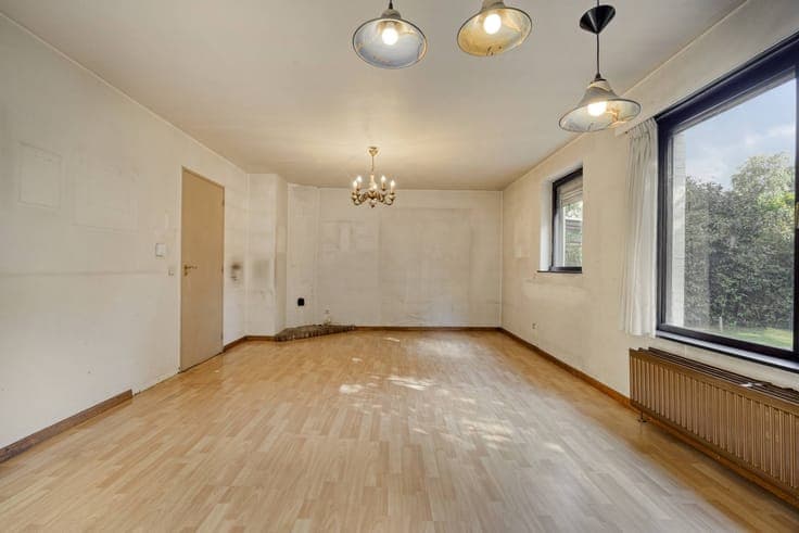 Well located house to renovate for sale in Lichtaart