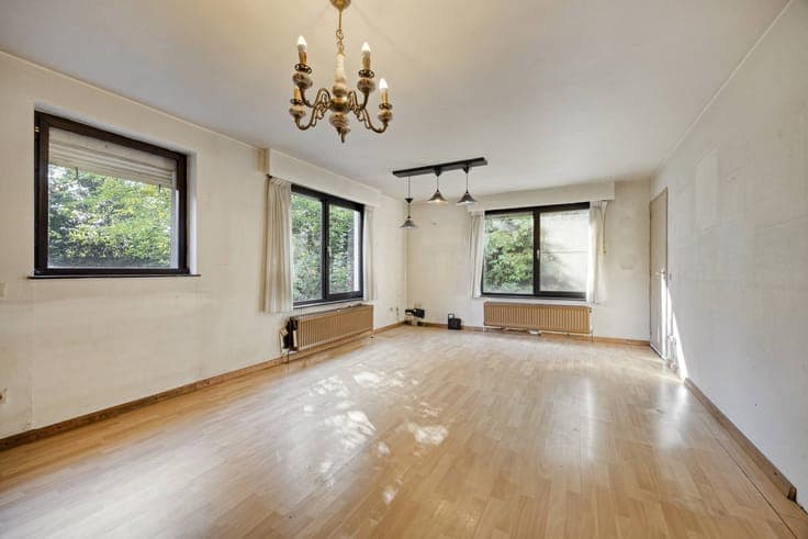 Well located house to renovate for sale in Lichtaart