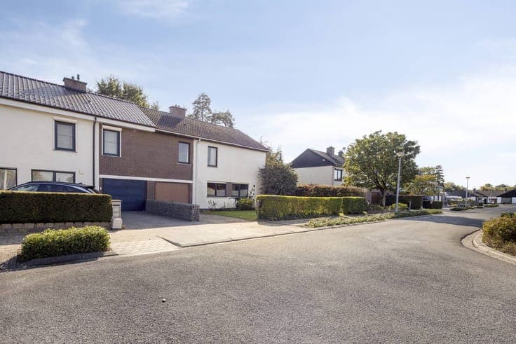 Well located house to renovate for sale in Lichtaart