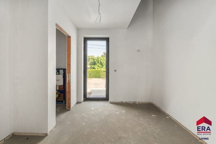 BEN new-build home, 3 beds (156 m²) in Denderhoutem